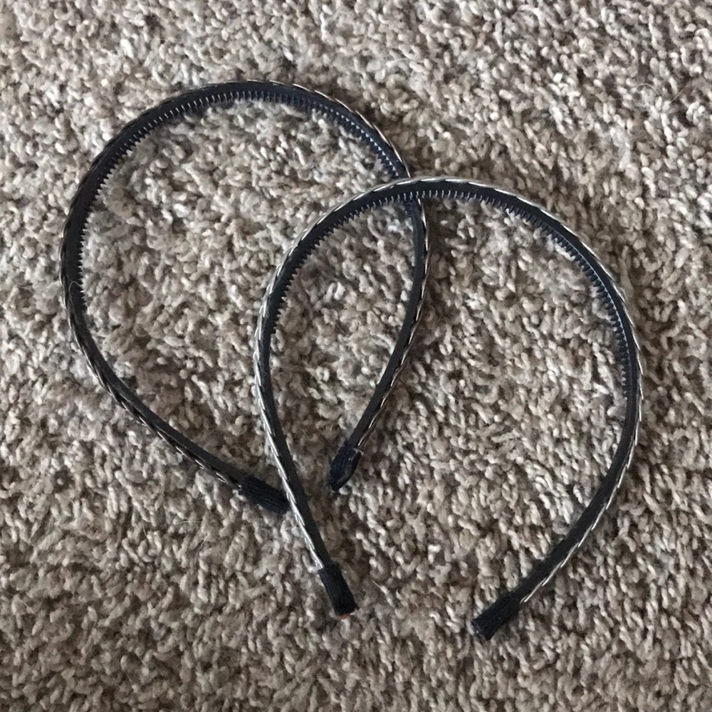 New headbands